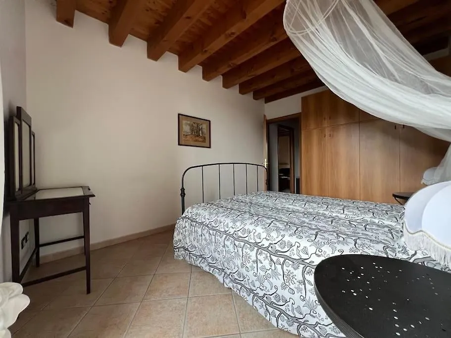 Casa Fornico 2, Vista Lago E Patio Bogliaco